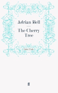 Enlarge image Cover: The Cherry Tree - Faber & Faber