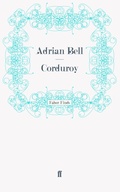 Cover: Corduroy - Faber & Faber