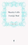 Cover: Foreign Mud - Faber & Faber