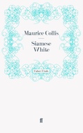 Cover: Siamese White - Faber & Faber