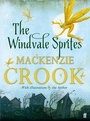 Cover: The Windvale Sprites - Faber & Faber