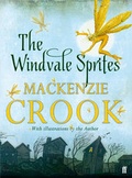 Cover: The Windvale Sprites - Faber & Faber