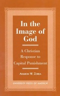 Cover: In the Image of God - University Press of America
