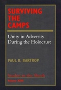 Cover: Surviving the Camps - University Press of America