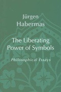 Cover: The Liberating Power of Symbols - Polity Press
