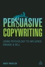 Cover: Persuasive Copywriting - Kogan Page Ltd