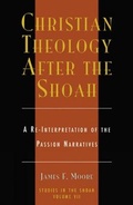Cover: Christian Theology After the Shoah - University Press of America