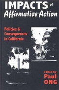 Cover: Impacts of Affirmative Action - AltaMira Press