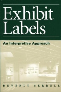 Abbildung von: Exhibit Labels - AltaMira Press