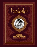 Cover: Habibi - Faber & Faber