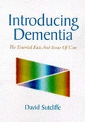 Cover: Introducing Dementia - Age Concern Books