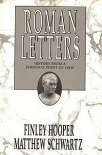 Enlarge image Cover: Roman Letters - Wayne State University Press