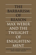 Cover: The Barbarism of Reason - University of Toronto Press