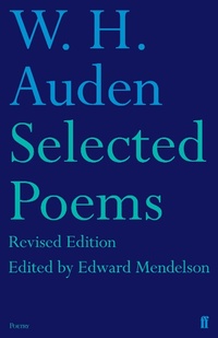 Enlarge image Cover: Selected Poems - Faber & Faber