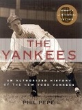 Cover: The Yankees - Taylor Trade Publishing