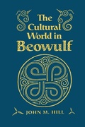 Cover: The Cultural World in Beowulf - University of Toronto Press