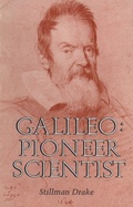 Cover: Galileo - University of Toronto Press