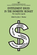 Cover: Entitlement Issues in the Domestic Budget - AEI Press