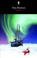 Cover: Fram - Faber & Faber