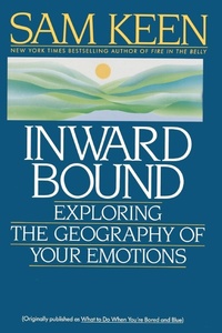 Abbildung von: Inward Bound - Bantam Books