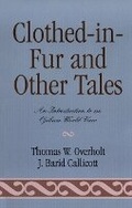 Cover: Clothed-in-Fur and Other Tales - University Press of America