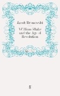Cover: William Blake and the Age of Revolution - Faber & Faber