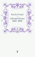 Cover: Selected Poems 1933-1993 - Faber & Faber