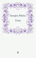 Cover: Tune - Faber & Faber