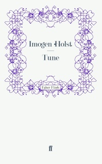 Enlarge image Cover: Tune - Faber & Faber