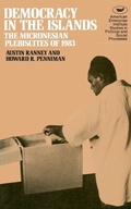 Cover: Democracy in the Islands - AEI Press
