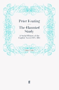 Enlarge image Cover: The Haunted Study - Faber & Faber