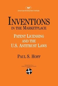 Abbildung von: Inventions in the Market Place - AEI Press