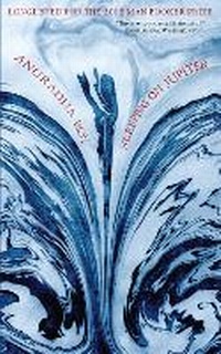 Enlarge image Cover: Sleeping on Jupiter - MacLehose Press