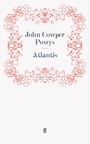 Cover: Atlantis - Faber & Faber