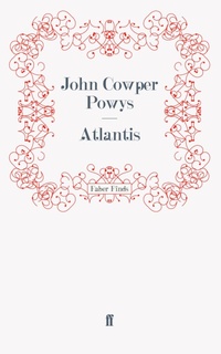 Enlarge image Cover: Atlantis - Faber & Faber