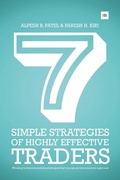 Cover: 7 Simple Strategies of Highly Effective Traders - Harriman House Publishing