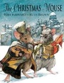 Cover: The Christmas Mouse - Andersen Press Ltd