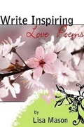 Cover: Write Inspiring Love Poems - Lulu.com