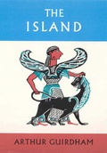 Cover: The Island - C W Daniel Co Ltd