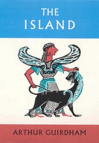 Enlarge image Cover: The Island - C W Daniel Co Ltd