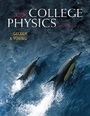 Cover: College Physics, (Chs. 1-30) - Pearson Education (US)