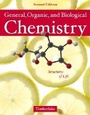 Cover: General, Organic and Biological Chemistry - Benjamin Cummings