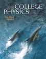 Cover: College Physics, (Chs.1-30) with MasteringPhysics - Benjamin Cummings