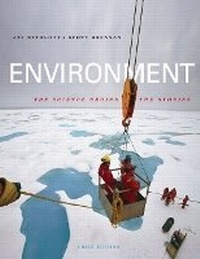 Enlarge image Cover: Environment - Benjamin Cummings