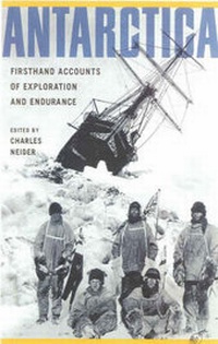 Abbildung von: Antarctica - Cooper Square Publishers Inc.,U.S.