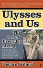 Cover: Ulysses and Us - Faber & Faber