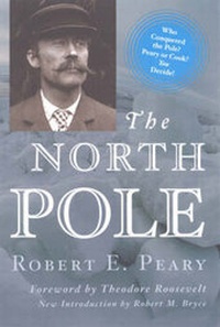 Abbildung von: The North Pole - Cooper Square Publishers Inc.,U.S.