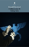 Cover: Collaboration and Taking Sides - Faber & Faber