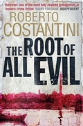 Cover: The Root of All Evil - riverrun
