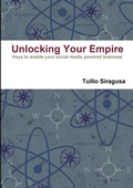 Bild: "Unlocking Your Empire" - Lulu.com